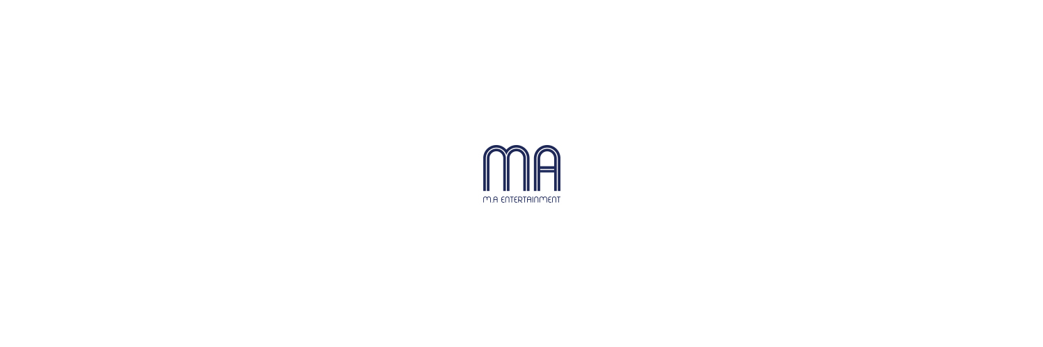 M.A ENTERTAINMENT's banner