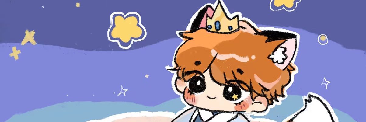 狐's banner