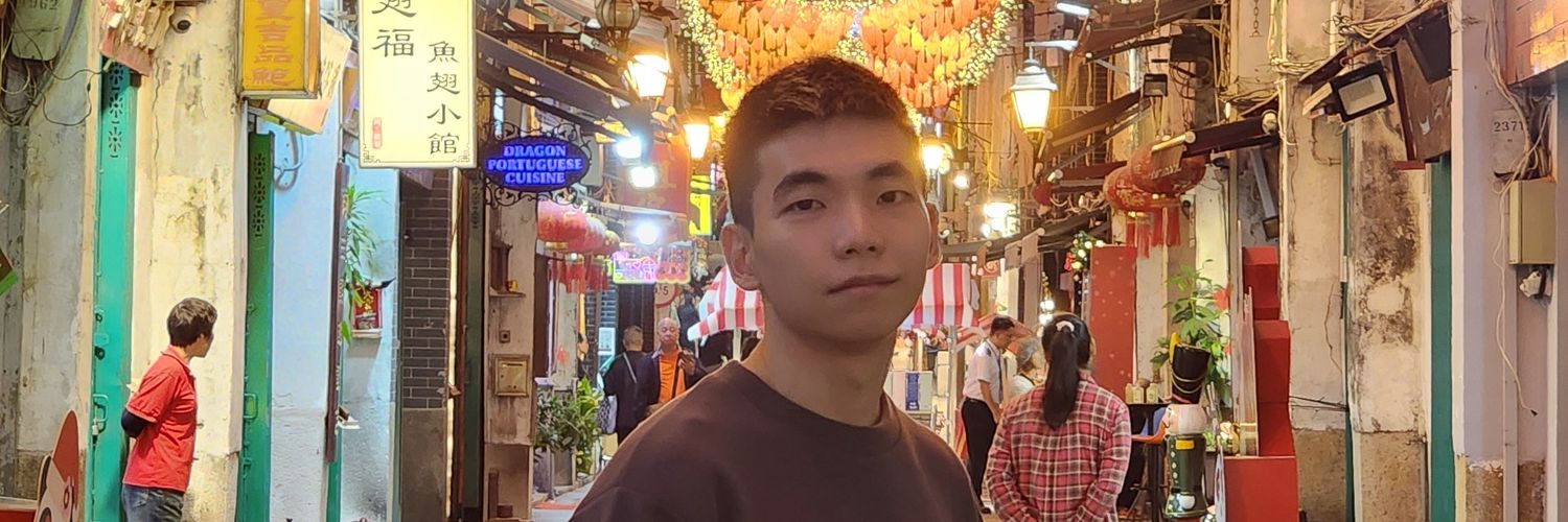 藏根魂aka小種馬's banner