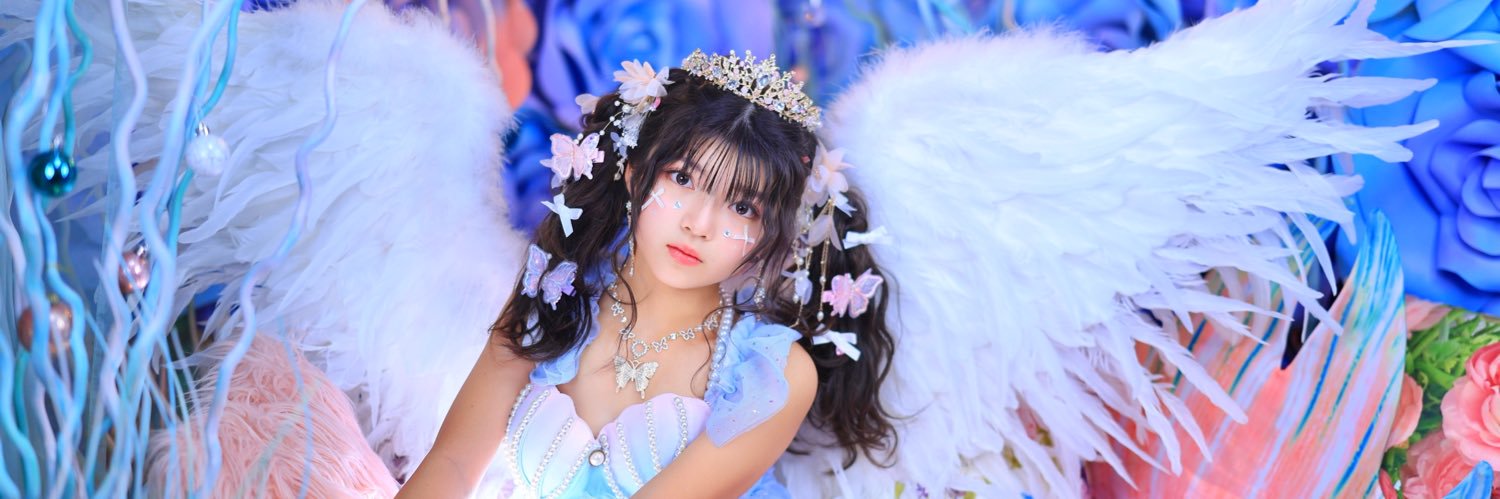 清原　ゆめか's banner