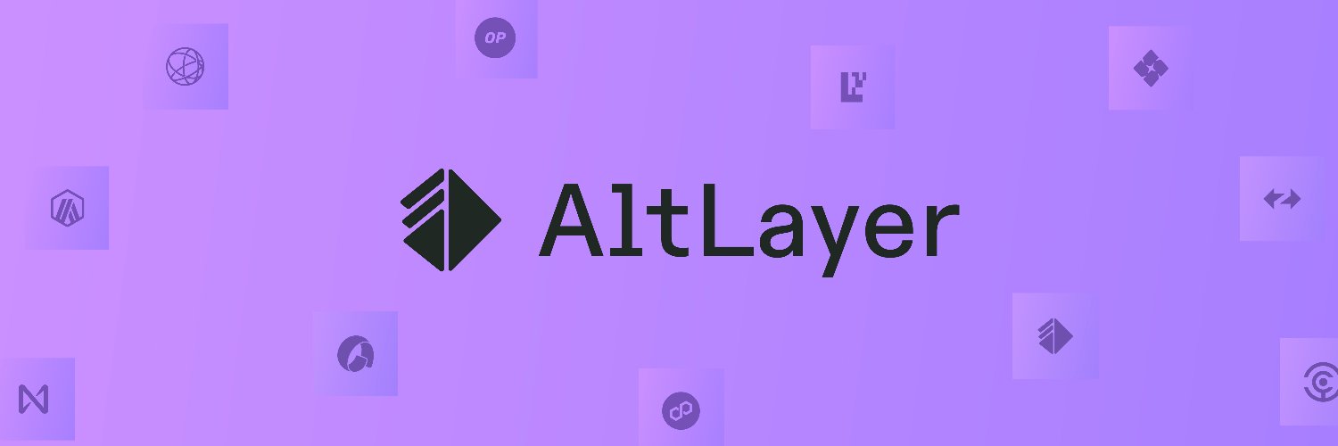 AltLayer's banner