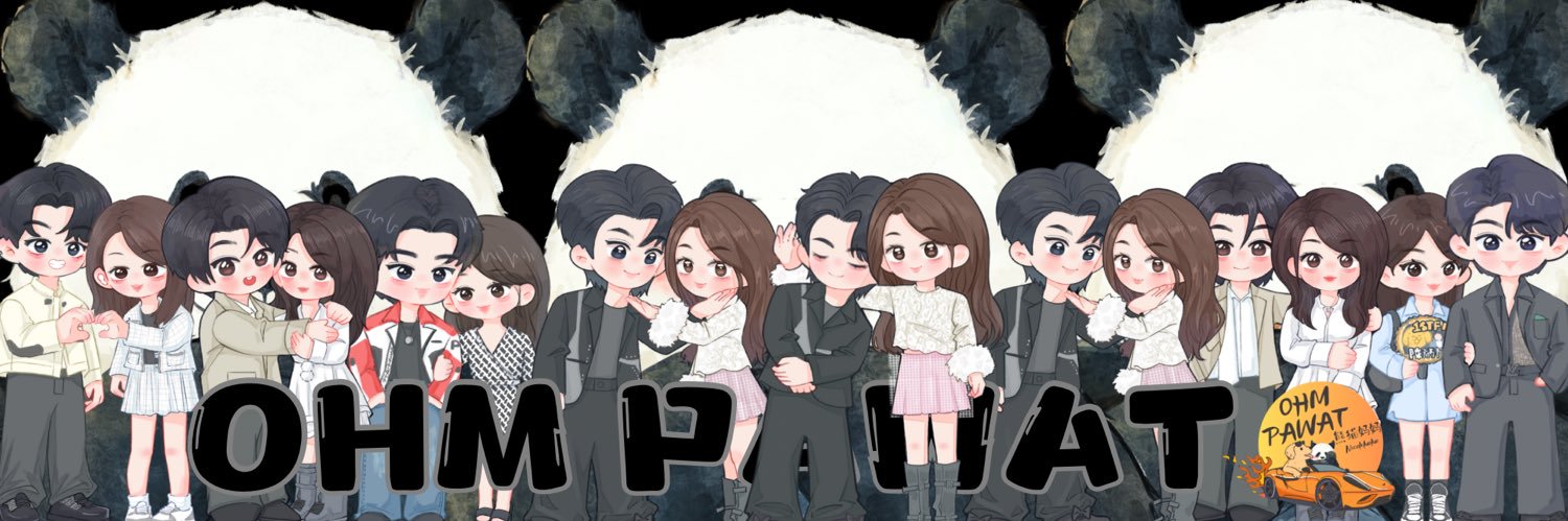 熊猫妈妈Nicoleluoluo 🐼💗🐶's banner