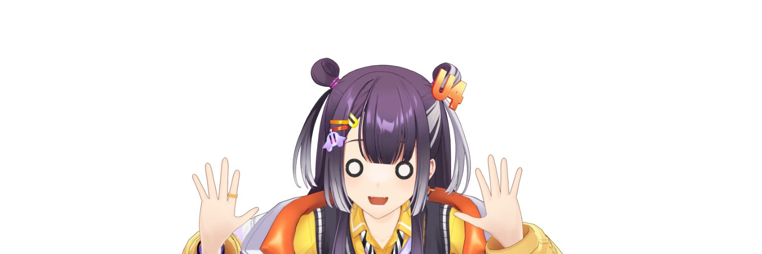 海妹四葉🍀にじさんじ's banner