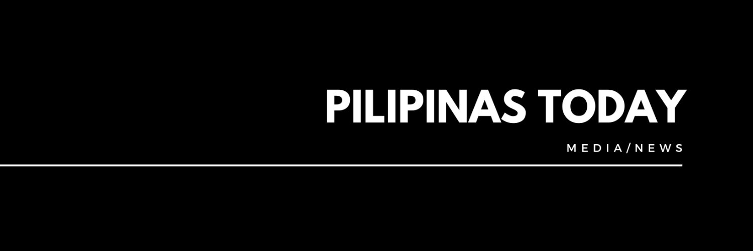 Pilipinas Today's banner