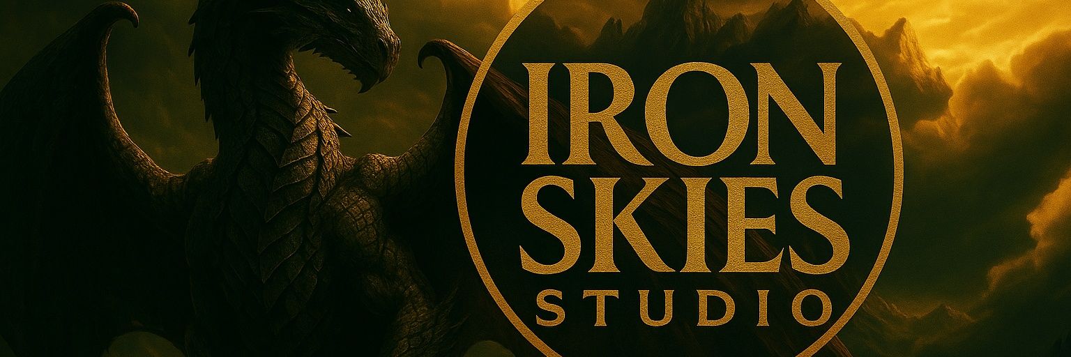 IronSkiesStudio's banner