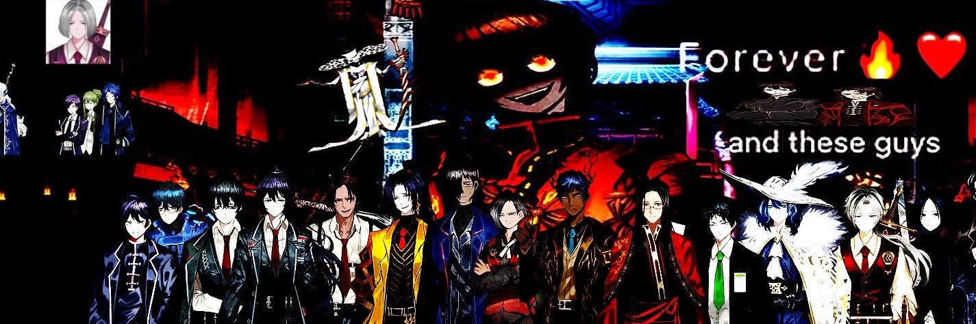 Azu's banner
