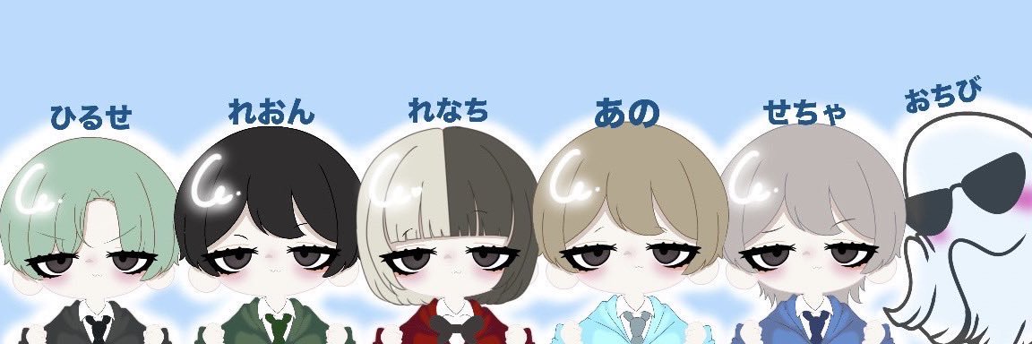 Oc1👻 【Łuz】's banner