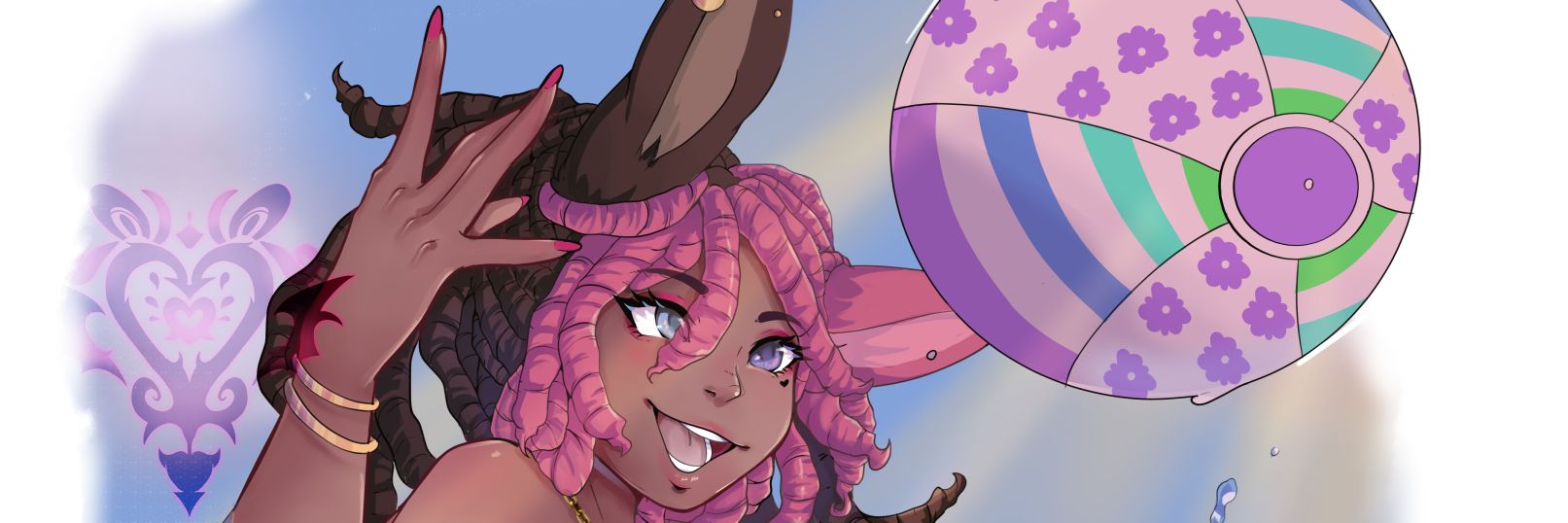 🔞 Bunneh ˚ʚ♡ɞ˚➡️ Furality's banner