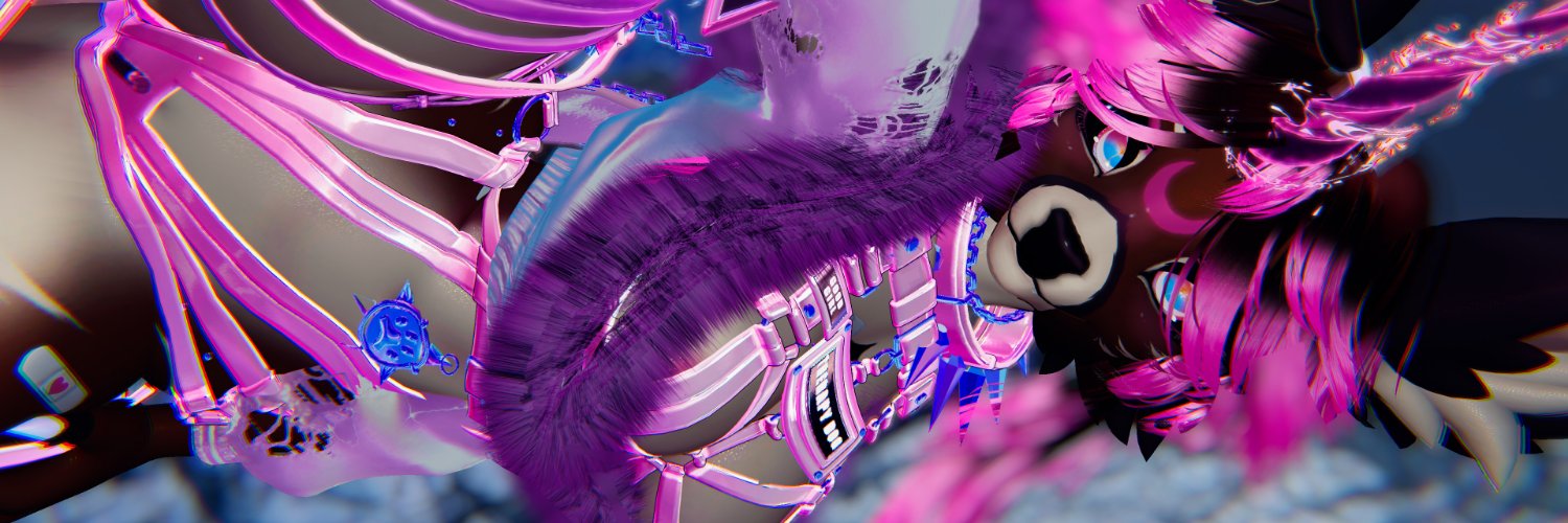🔞 Bunneh ˚ʚ♡ɞ˚'s banner