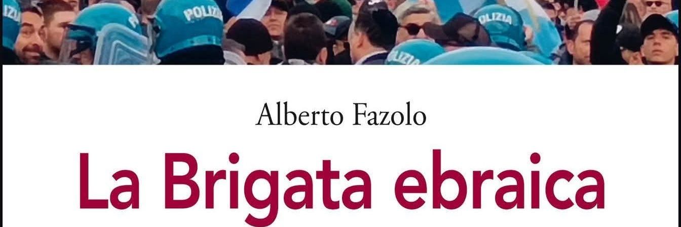 Alberto Fazolo's banner