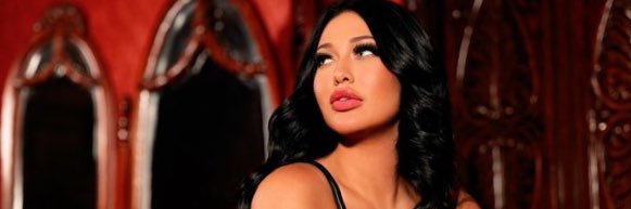 roxnour 💦's banner