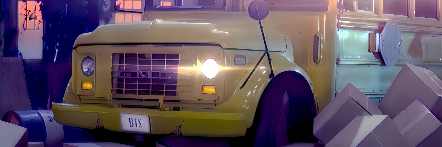 ≺３'s banner
