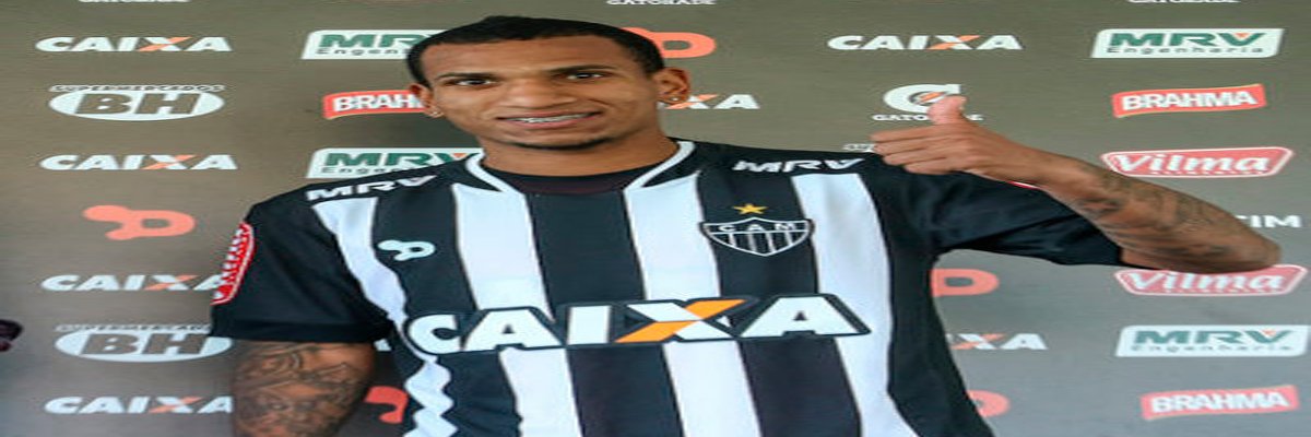 Atlético ao contrário's banner
