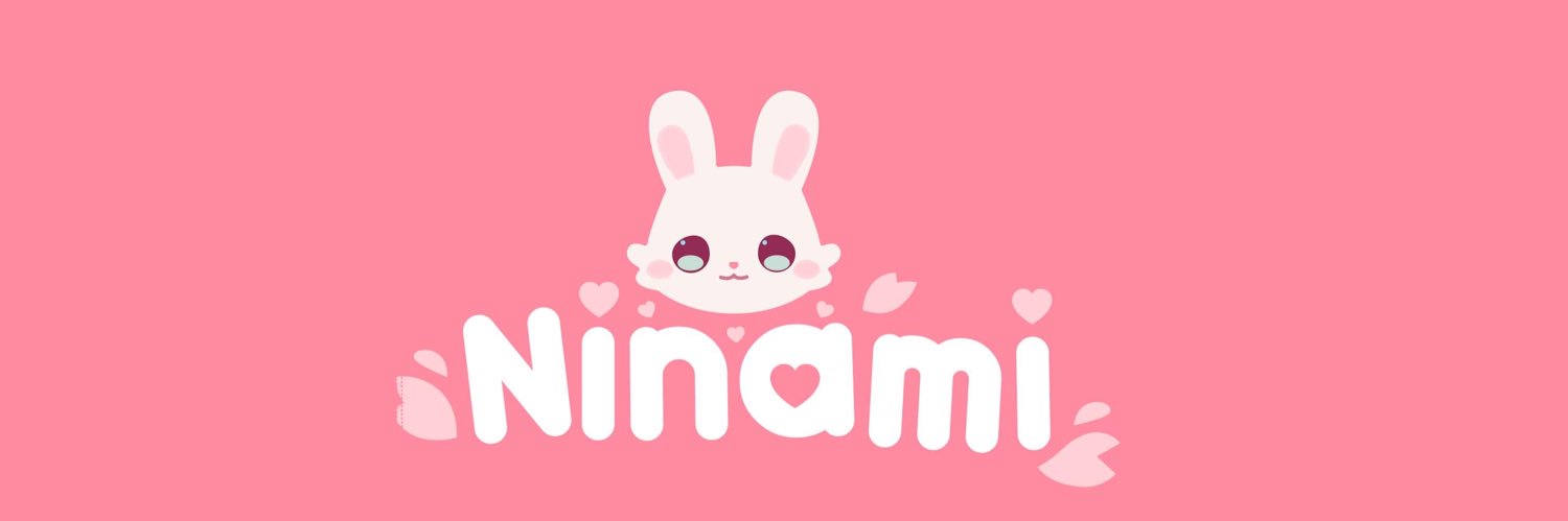 ♡ Nina ♡'s banner