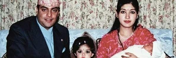 Himani Shah's banner