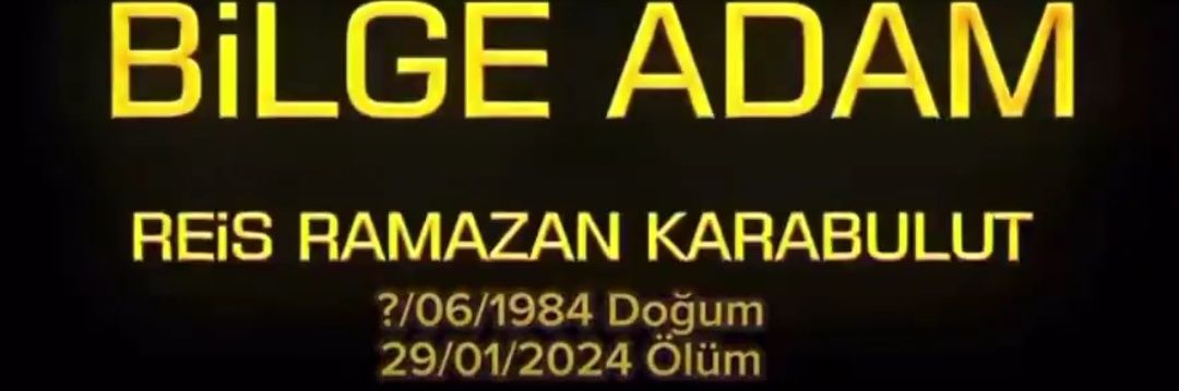 Onur Alper Yılmaz's banner