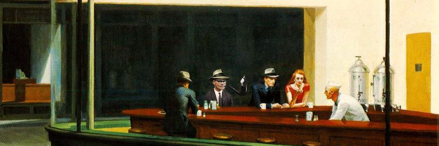 David Burge's banner