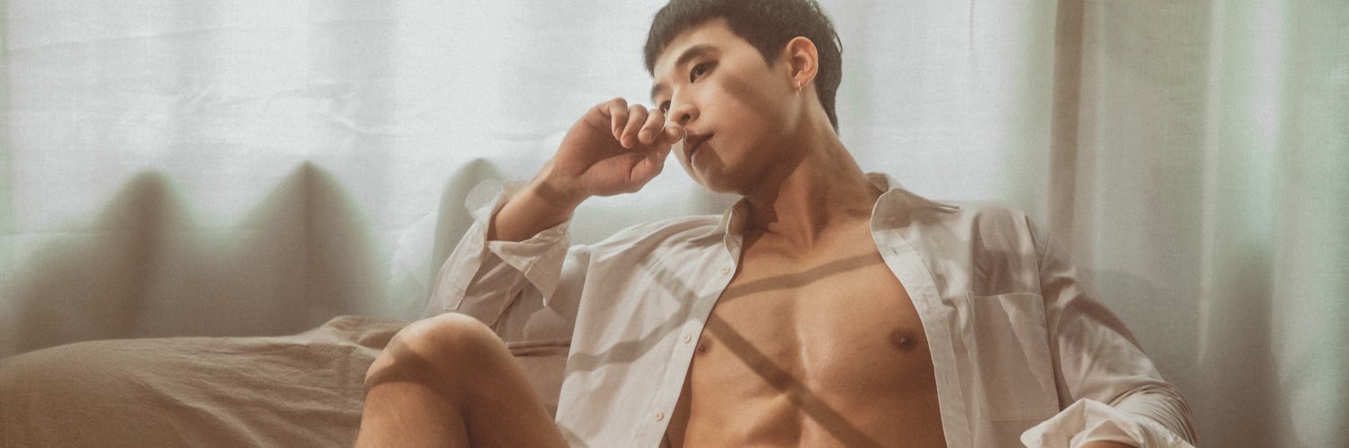 Lien Jie｜游泳教練｜素食健身｜拍攝｜模特's banner