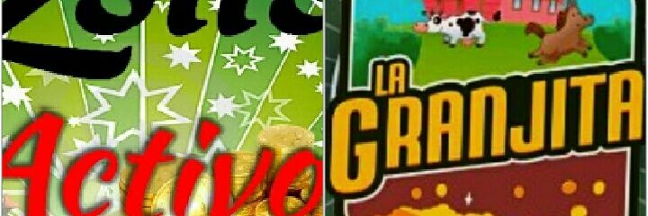 El Gordo De Oro's banner