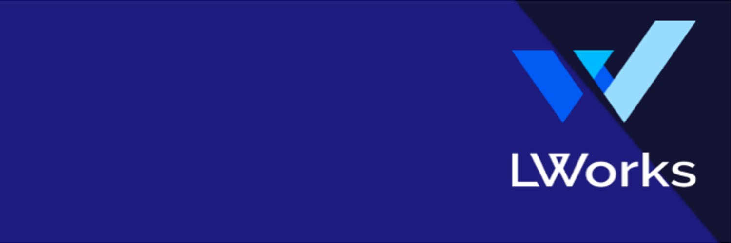 Ledger Works (LWorks)'s banner