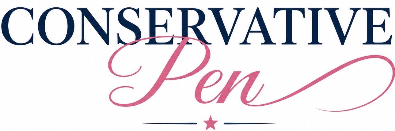 Conservative Pen's banner