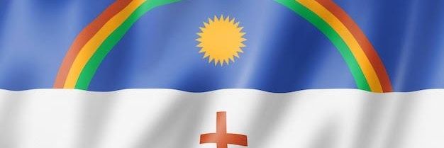 Progressista's banner