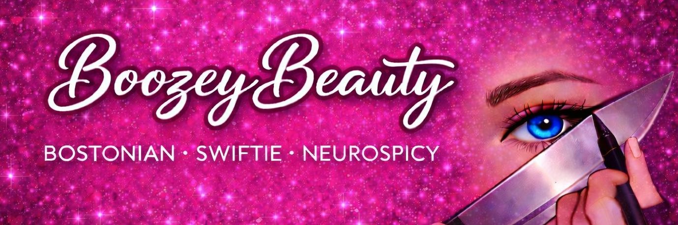 BoozeyBeauty's banner