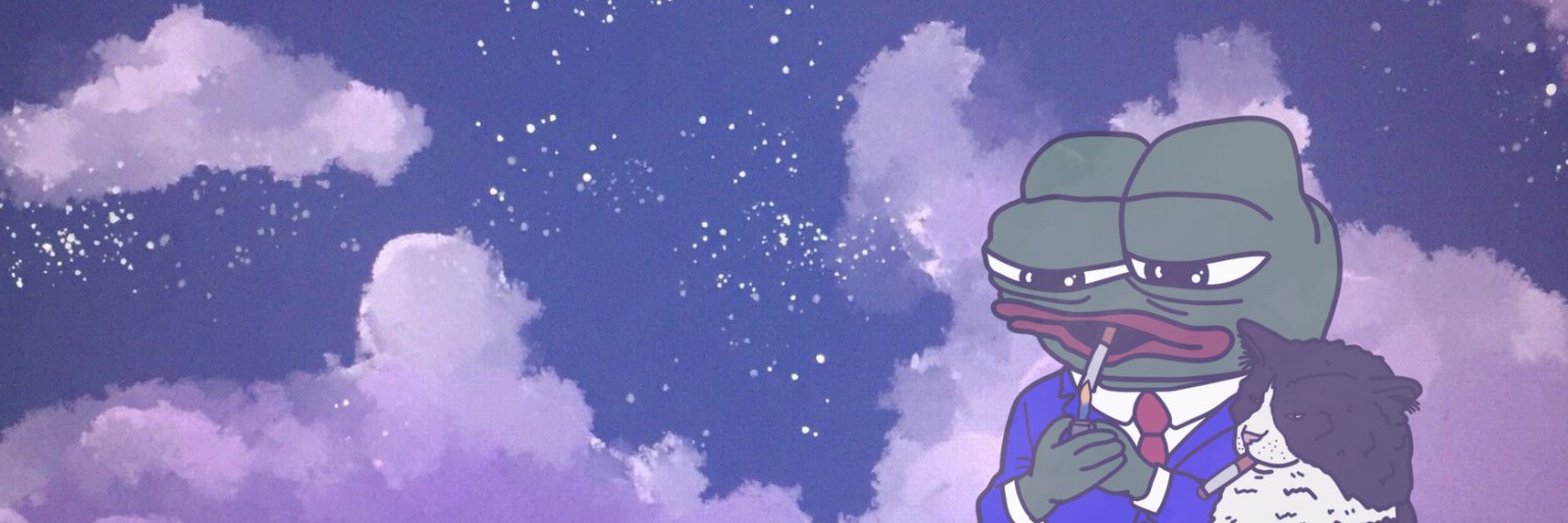 SpaceCatMemes👾's banner