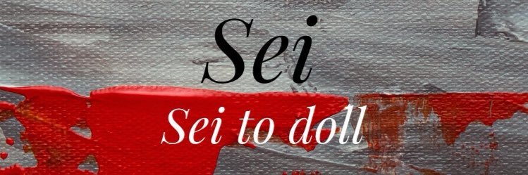 sei.to.doll's banner