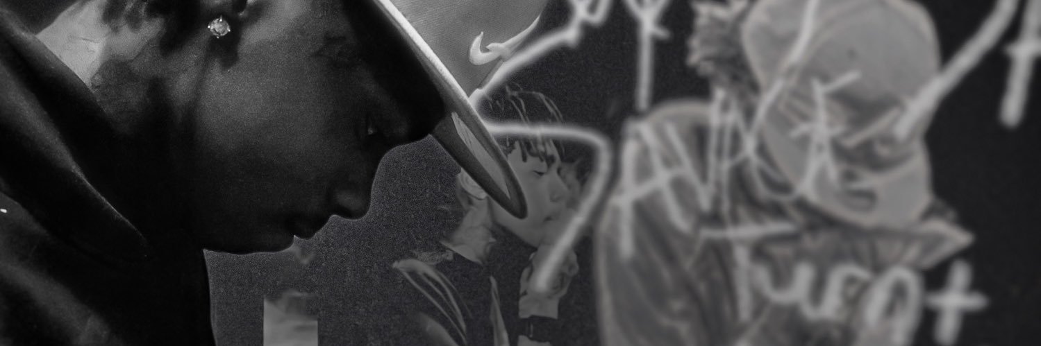 Lil Don's banner