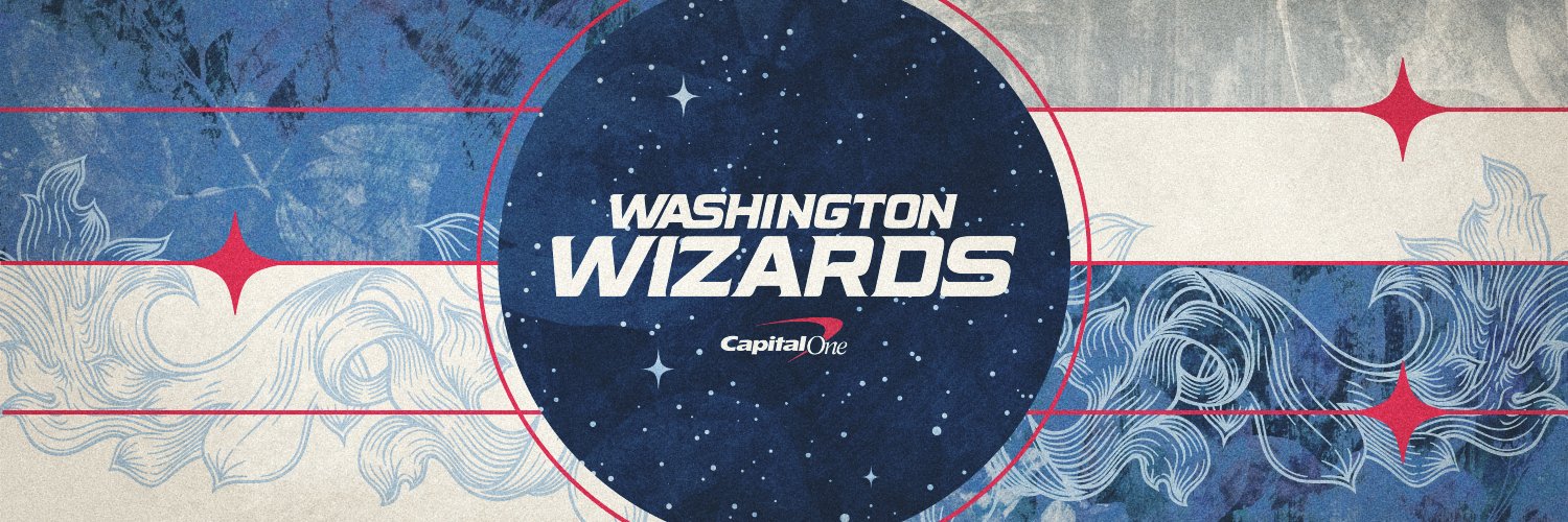 Washington Wizards's banner