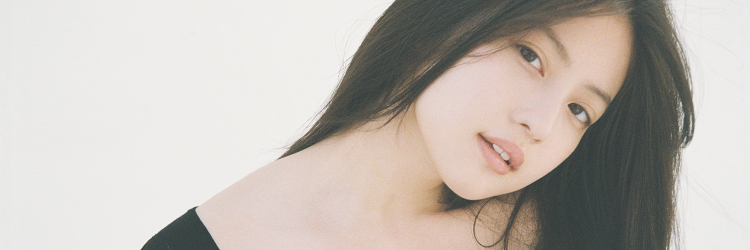 今田美桜 Staff's banner