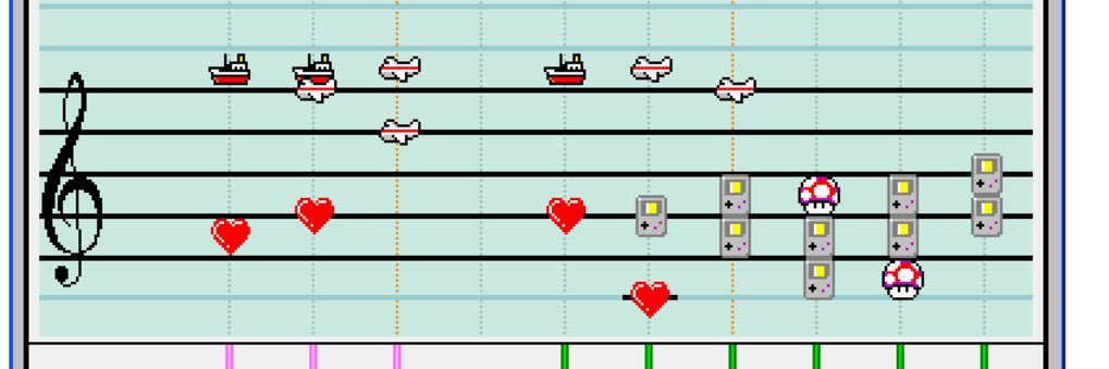 Nintendo OST's banner