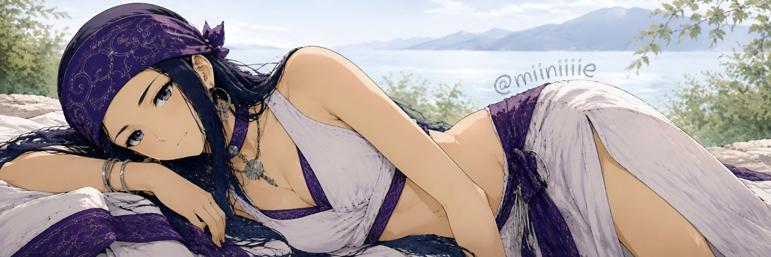 💙 ₘ ᵢ ₙ ᵢ 💙's banner