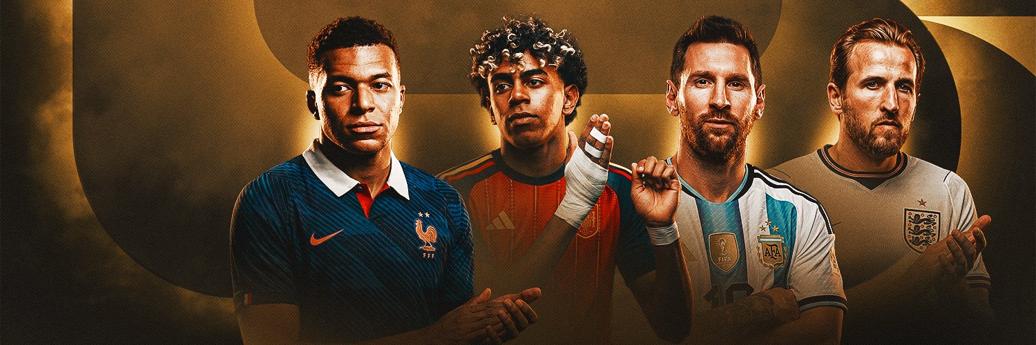 De Marke Sports's banner