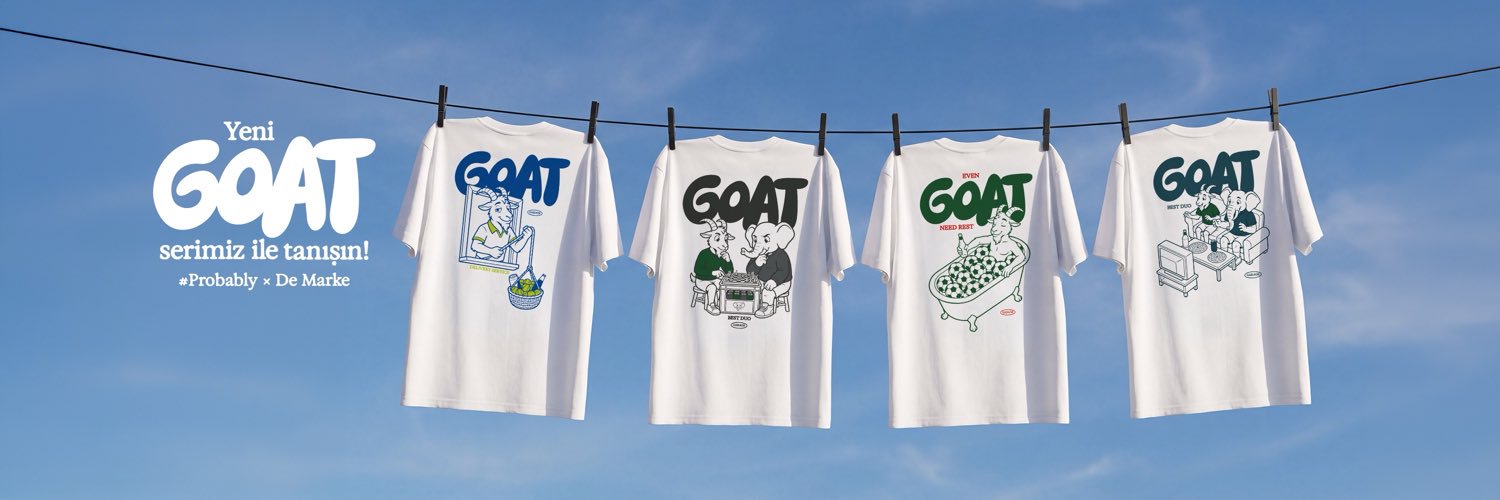 De Marke Sports's banner