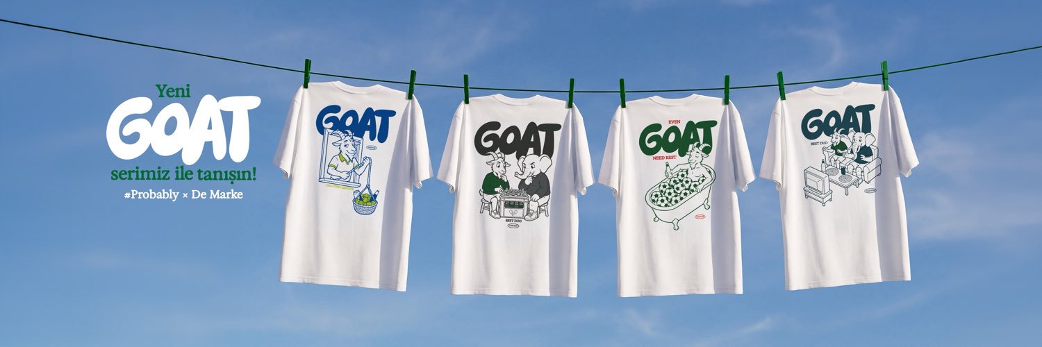 De Marke Sports's banner