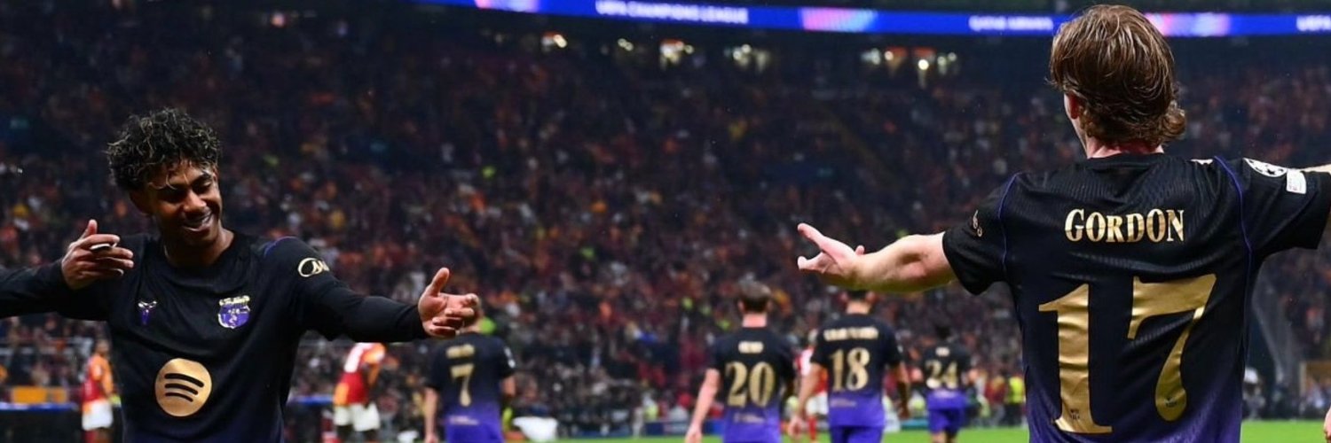 Bernat Castro 🦊's banner