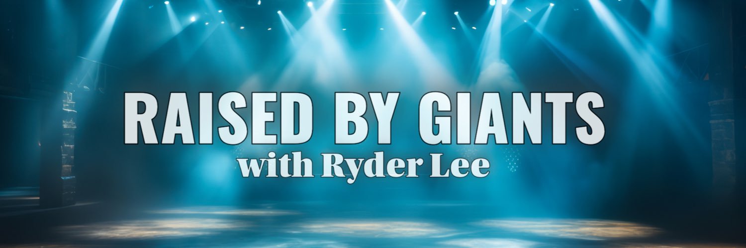 Ryder Lee's banner