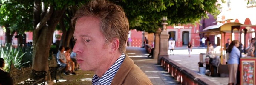 Barrett Brown's banner