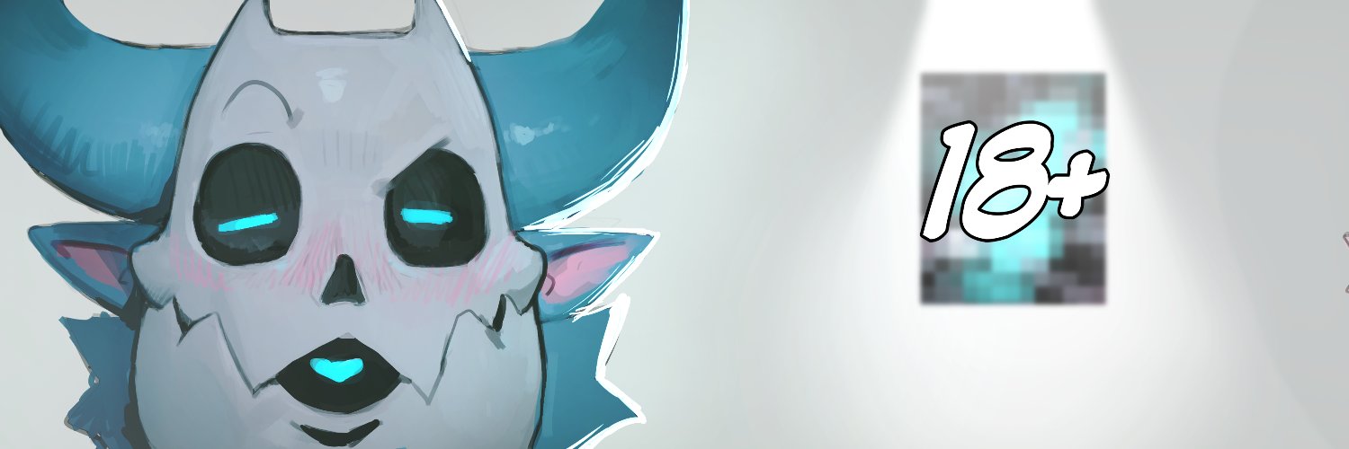 WetSkeleton's banner