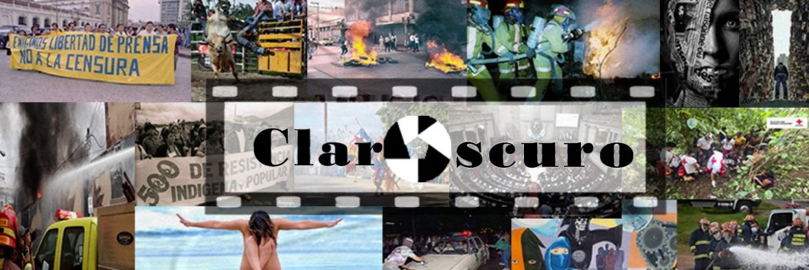 ClarOscuro Noticias's banner