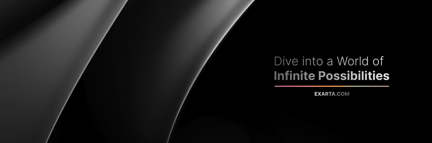 Exarta's banner