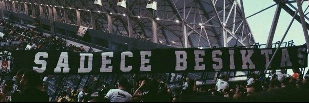 SERKAN JK 🦅's banner