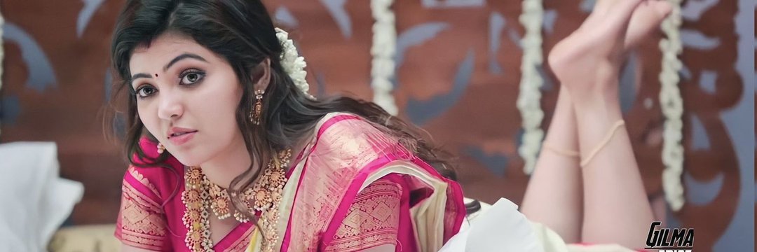 Saranya's banner