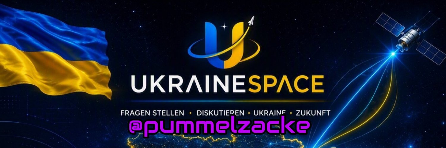 𝘗𝘶𝘮𝘮𝘦𝘭𝘻𝘢𝘤𝘬𝘦🇺🇦⛲🇩🇪's banner