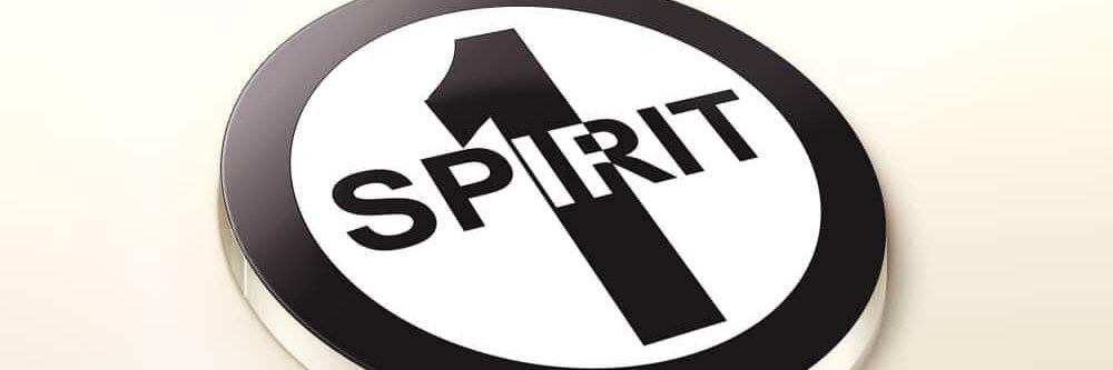 Theophilus Sunday's banner