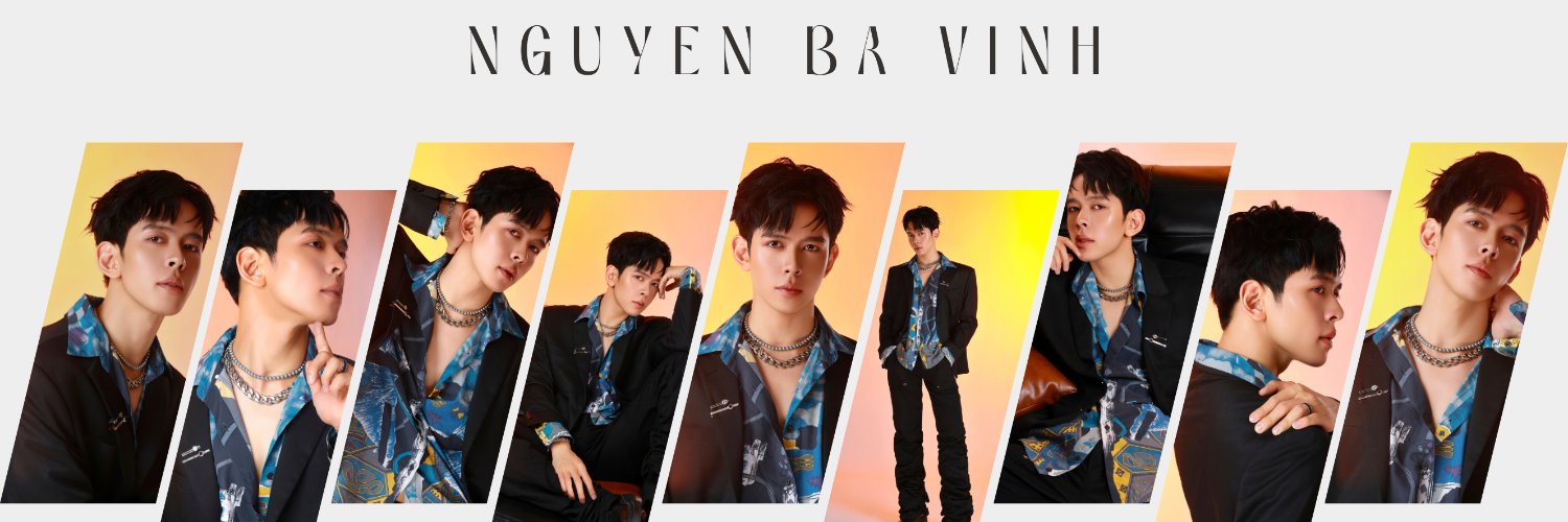 Ba Vinh Official's banner