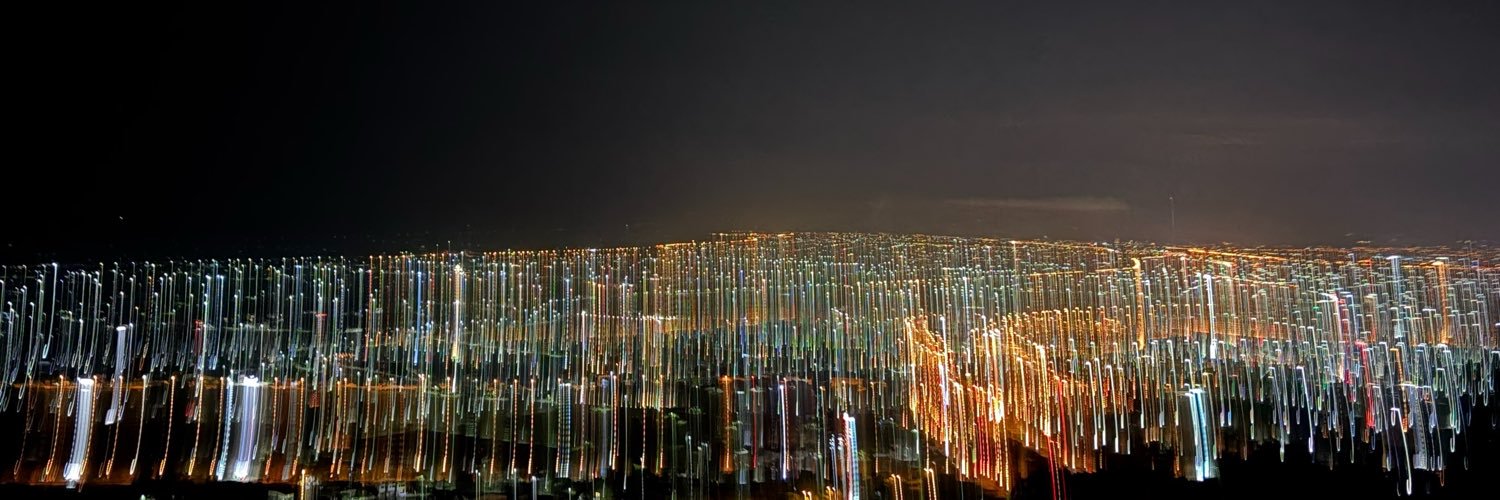 漢斯（Chen Hong )'s banner