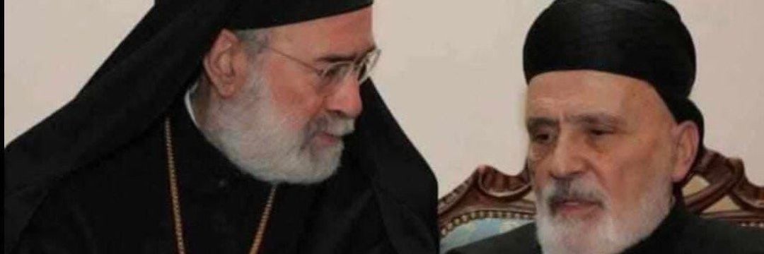 عبد✝️المسيح☦Christian's banner